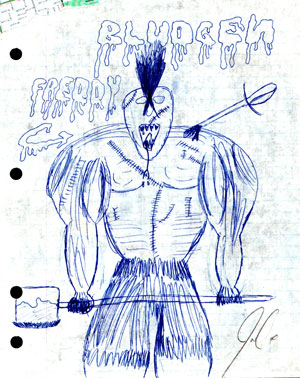 freddy